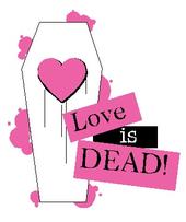 loveisdeadclothing