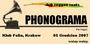 PhonoGrama profile picture