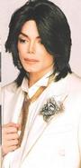 Michael Jackson NEW THRILLER25 profile picture