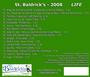 St. Baldrickâ€™s CD profile picture