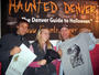 Haunted Denver profile picture