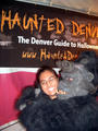 Haunted Denver profile picture