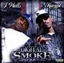 Kurupt & J Wells "Digital Smoke" profile picture