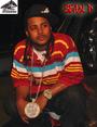 Sean P formerly Sean Paul of YoungBloodZ profile picture