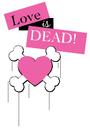 Love.IS.Dead Clothing and Apparel profile picture