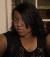 {= Phylicia =} profile picture