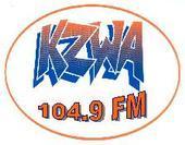 KZWA 104.9 YOUR URBAN JAM LEADER profile picture