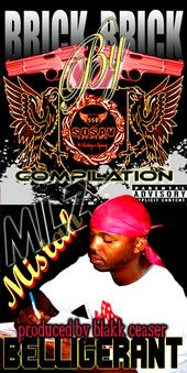 MISTAH MILZ**SSV** profile picture