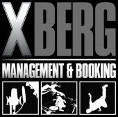 X-BERG361 Management & Booking profile picture