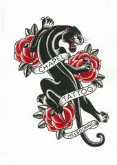 chapeltattoo