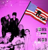 The Punk Funk Mob profile picture