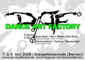 Dance Art Factory profile picture