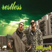 RESTLESS - 360 GRADI PRESTO FUORI ...COMING SOON! profile picture