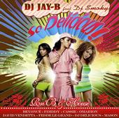 DJ Jay B profile picture