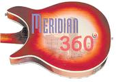 Meridian 360Âº profile picture