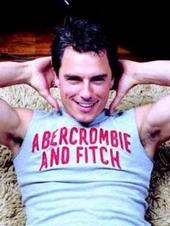 John Barrowman profile picture