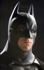 Batman profile picture