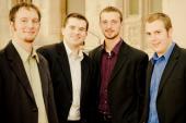 SMQ - Percussion Quartet profile picture