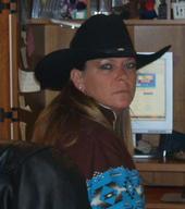 Cowgirl Harley Rider profile picture