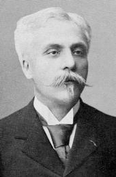 Gabriel FaurÃ© profile picture