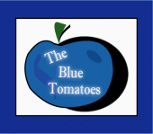 The Blue Tomatoes profile picture