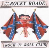 Rocky Roade rock n roll club profile picture