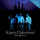 KÃ¤ptÂ´n Hakenhand - Das Musical profile picture