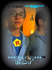 ***RiP***(LEAN MI BLOG ES IMPORTANTE BUENO ALGO) profile picture