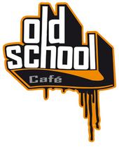 OLD SCHOOL CAFE profile picture