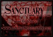 The Sanctuary profile picture