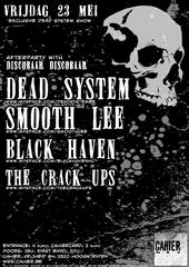 Dead System (RIP) profile picture