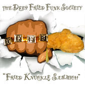 The Deep Fried Funk Society profile picture