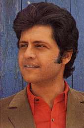 Joe Dassin profile picture