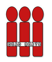 The DeadBeats profile picture