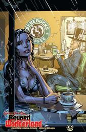 Zenescope Entertainment profile picture