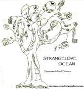 Strangelove Ocean profile picture