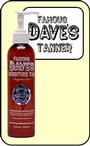 Famous Daves Self Tanner profile picture