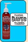 Famous Daves Self Tanner profile picture