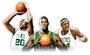 Boston Celtics profile picture