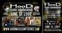 HooD Magazine Music Conference March 26 profile picture