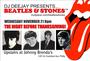 DJ DEEJAYS Beatles Stones profile picture