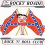 Rocky Roade rock n roll club profile picture