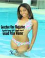 Geechee One Magazine- 2008 Awards Show-@GALLIARD! profile picture