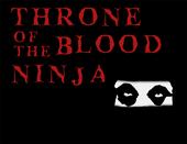 Throne Of The Blood Ninja profile picture