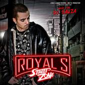 street zone mixÃ© par dj sauza bientot!!! profile picture