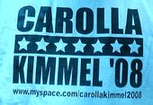 Carolla/Kimmel 2008 profile picture