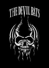 THE DEVIL BATS (Now on iTunes!) profile picture