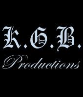 KGB Productions profile picture