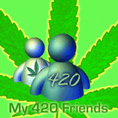 My 420 Friends profile picture