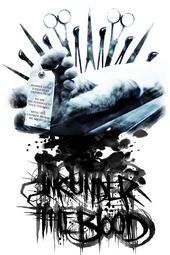 INK UNDER THE BLOOD - R.I.P 2005-2008 profile picture